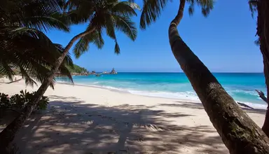 Anse Soleil Beachcomber
