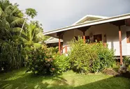 Anse Soleil Beachcomber