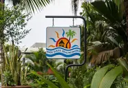Anse Soleil Beachcomber