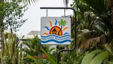 Anse Soleil Beachcomber