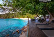 Anse Soleil Beachcomber