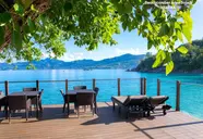Anse Soleil Beachcomber