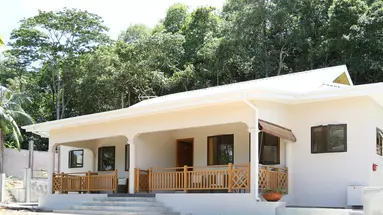 Anse Soleil Beachcomber