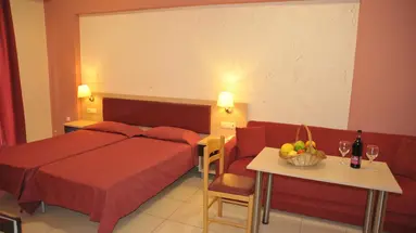 Anseli Apartments and Studios