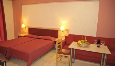 Anseli Apartments and Studios