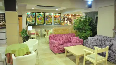 Anseli Apartments and Studios