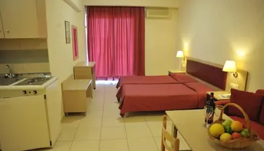 Anseli Apartments and Studios