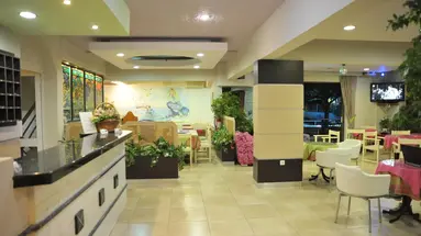 Anseli Apartments and Studios