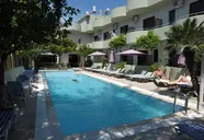 Anseli Apartments and Studios