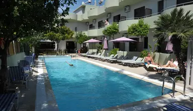 Anseli Apartments and Studios