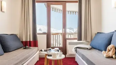 Antares (Avoriaz)