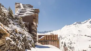 Antares (Avoriaz)