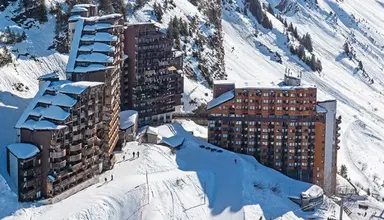 Antares (Avoriaz)
