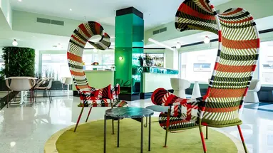 Antares Concorde Best Western Signature Collection