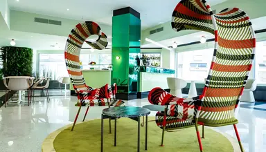 Antares Concorde Best Western Signature Collection