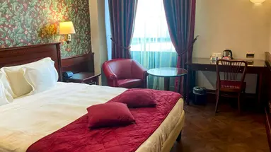 Antares Concorde Best Western Signature Collection