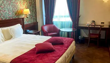 Antares Concorde Best Western Signature Collection