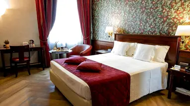 Antares Concorde Best Western Signature Collection