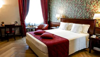 Antares Concorde Best Western Signature Collection