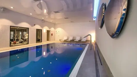 Hotel Antares (Gdynia)