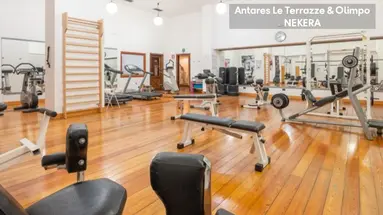 Antares Le Terrazze