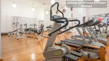 Antares Le Terrazze