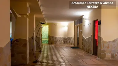 Antares Le Terrazze