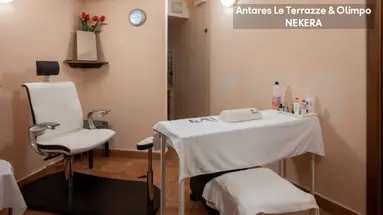 Antares Le Terrazze