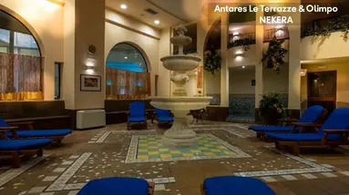 Antares Le Terrazze