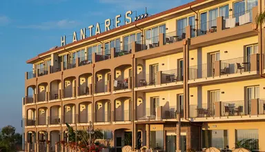 Antares (Letojanni)