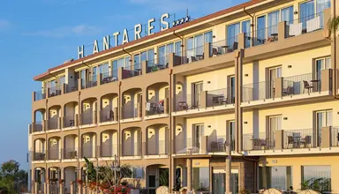 Antares (Letojanni)