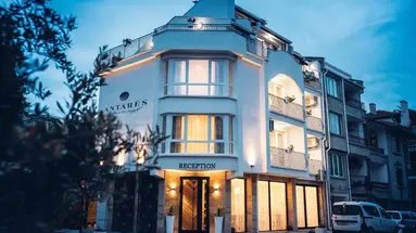 Antares (Sozopol)