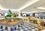 Antares Terazze Olimpo