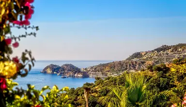 Antares Terazze Olimpo