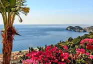 Antares Terazze Olimpo