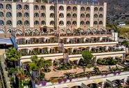 Antares Terazze Olimpo