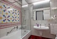 Antares Terazze Olimpo