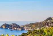 Antares Terazze Olimpo