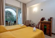 Antares Terazze Olimpo