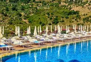 Antares Terazze Olimpo