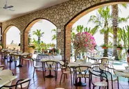 Antares Terazze Olimpo