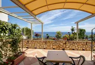 Antares Terazze Olimpo