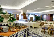 Antares Terazze Olimpo