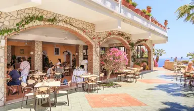 Antares Terazze Olimpo