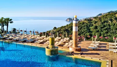 Antares Terazze Olimpo