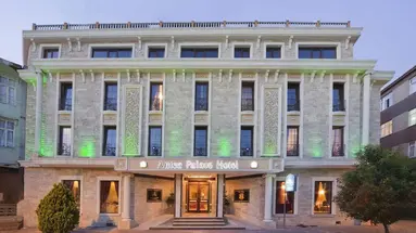 Antea Palace Hotel & Spa