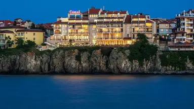 Antea Sozopol