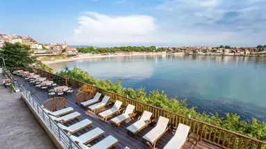 Antea Sozopol