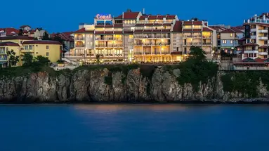 Antea Sozopol