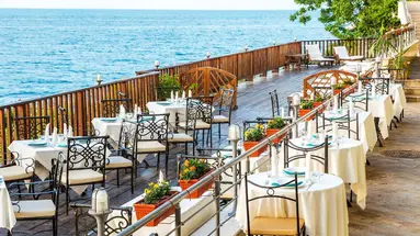 Antea Sozopol